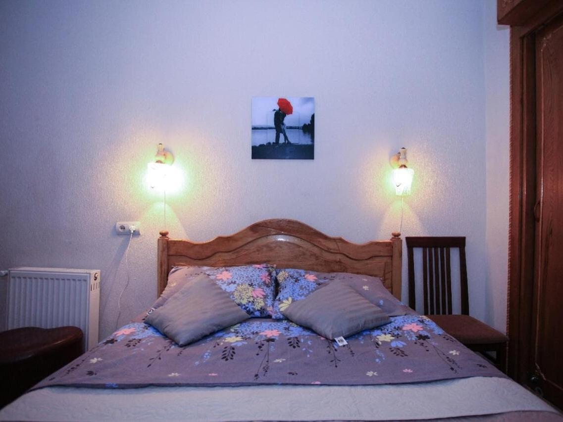 Dali'S Royal Apartment Тбілісі Номер фото